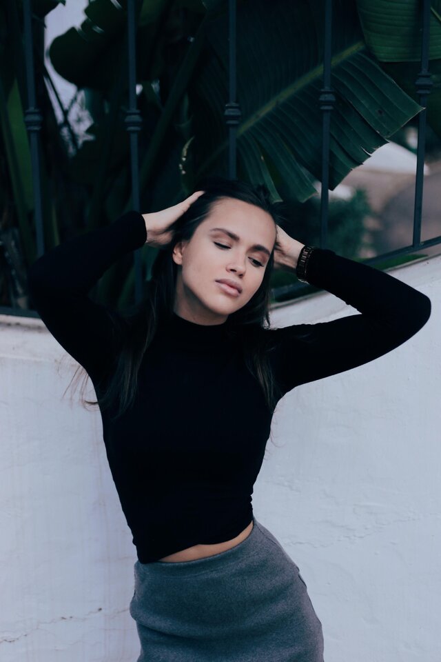 Фото Alina Krainova
