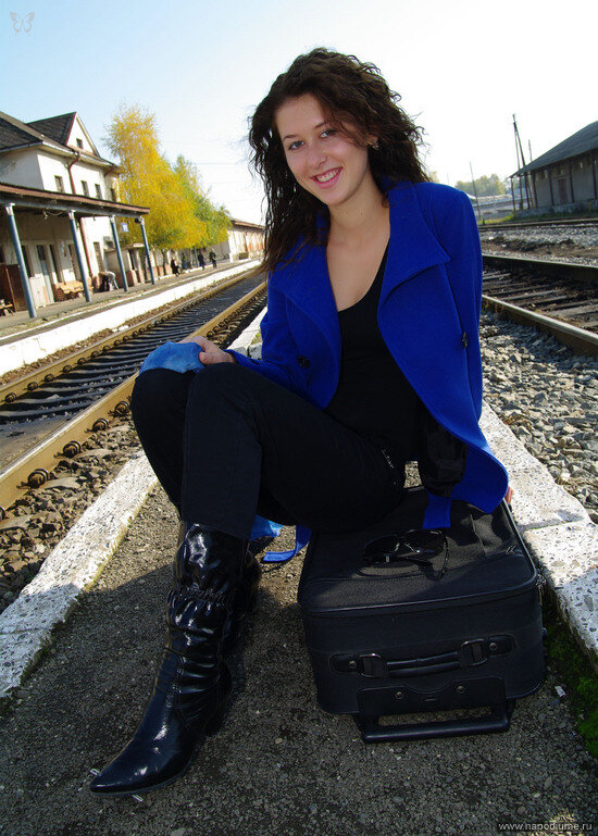 Foto Galina Beregova