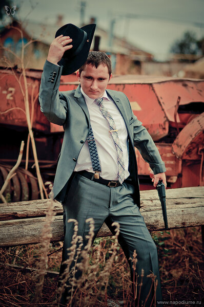 Foto Igor' Lugancev