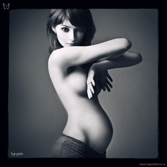 Фото Полина Хамбекова