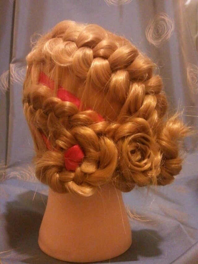 Фото Ирина Басурова