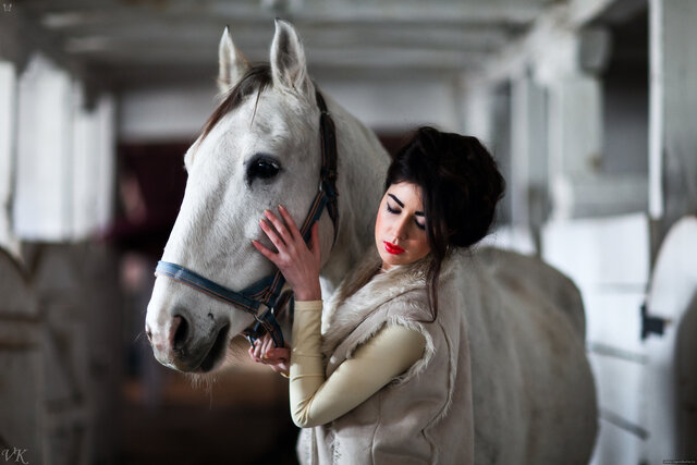 Фото Кристина Гадаева