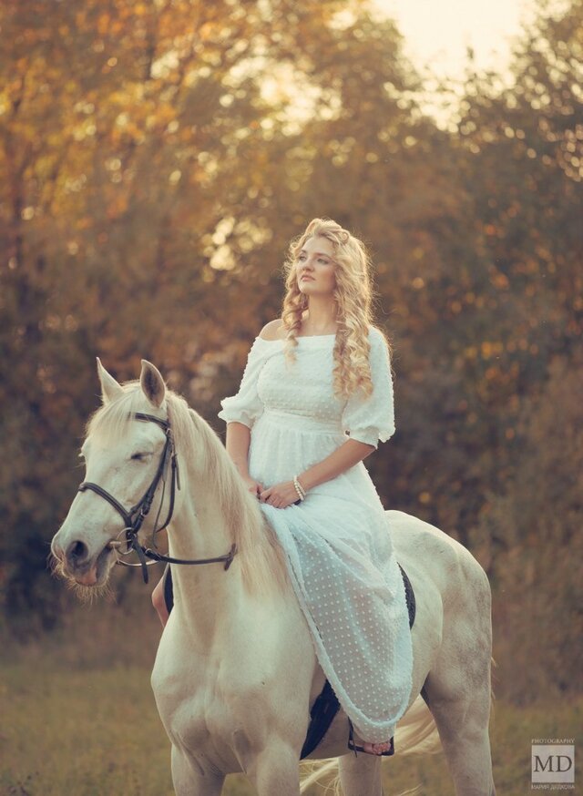 Фото Юлия Sonua Витковская