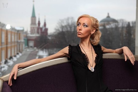 Фото Элеонора Сухопарова