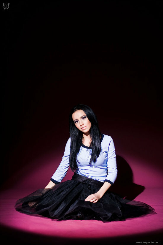 Yuliya Vasileva's photo