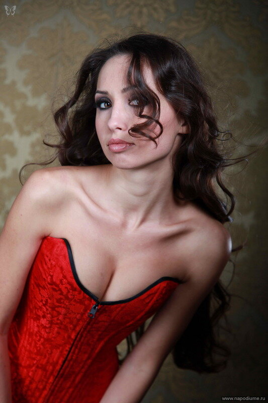 Фото Нина Obertasova Обертасова