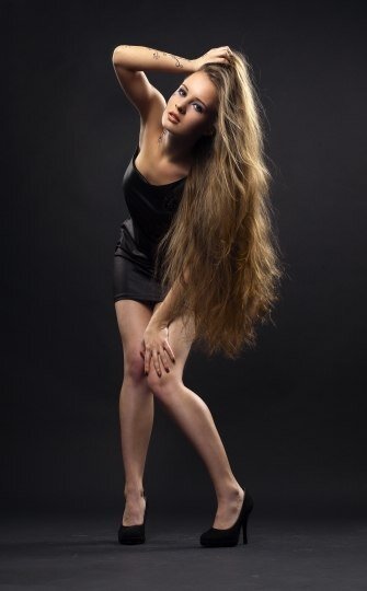 Фото Анна Забавнова
