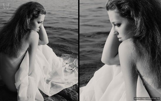 Фото Анна Старовойтова