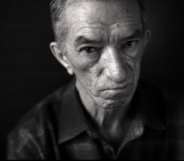 Фото Sergey Karasev