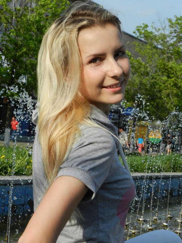 Foto Aleksandra Bol'sakova