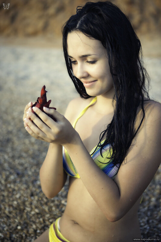 Фото Мария Волкова
