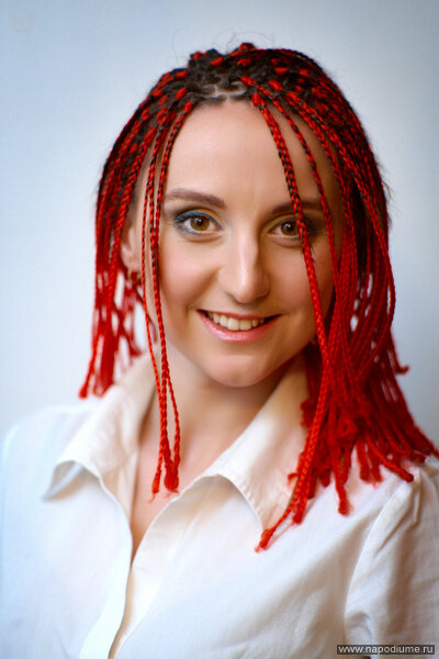 Фото Катерина Лопаткина