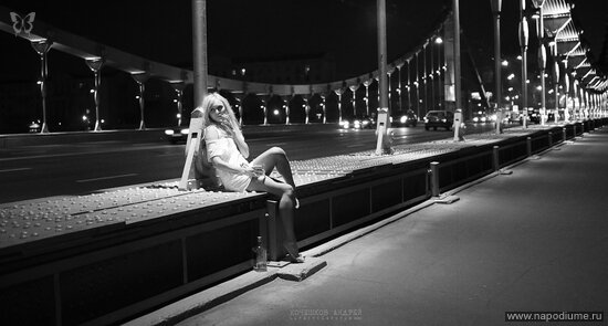 Фото Андрей Кочешков
