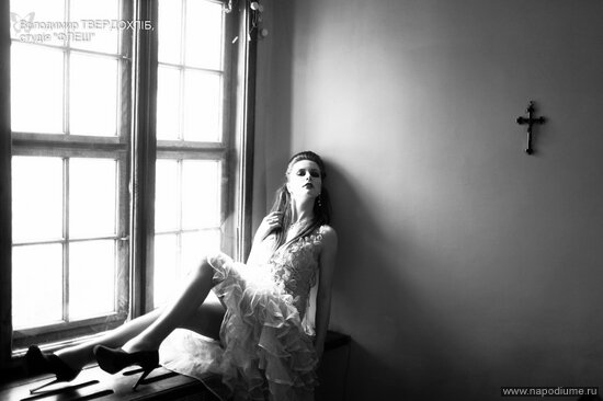 Фото Viktoria Trisha220 Shnitser