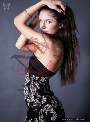Фото Янина Механикова
