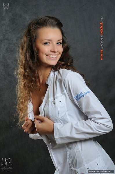 Фото Маргарита Паркина