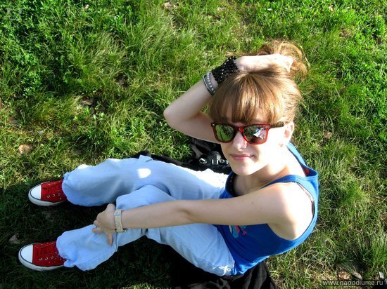 Фото Dasha Bu