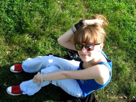 Dasha Bu's photo