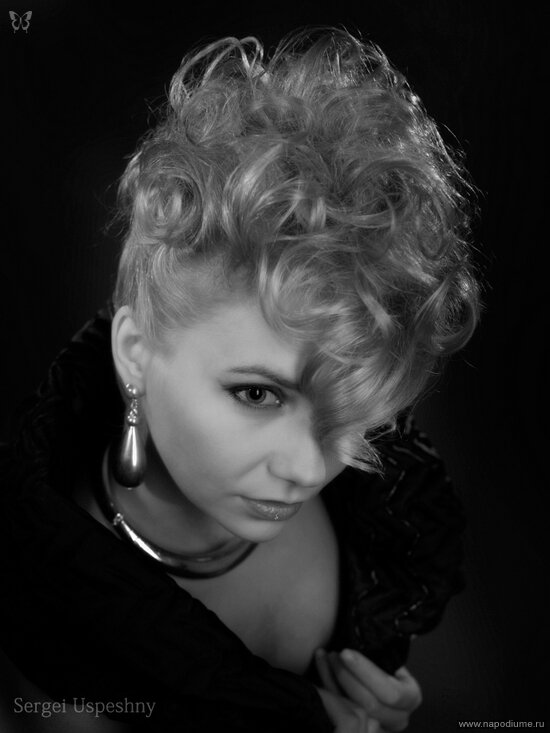 Фото Сергей Успешный