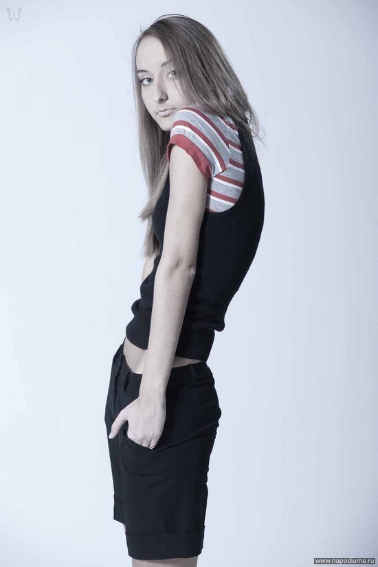 Фото Valeriya Belentsova