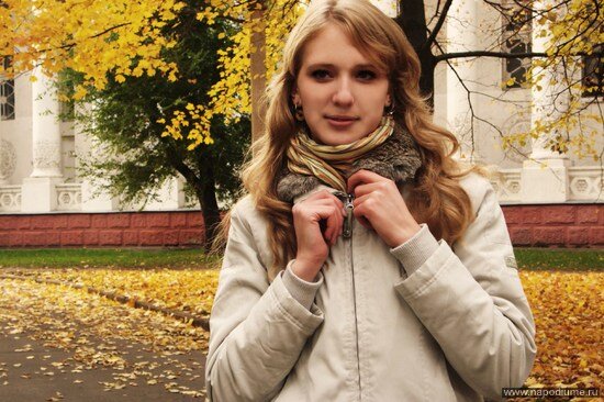Фото Anna Zhuchenko
