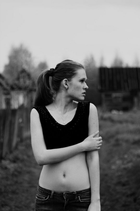 Foto Anna Kuvaeva