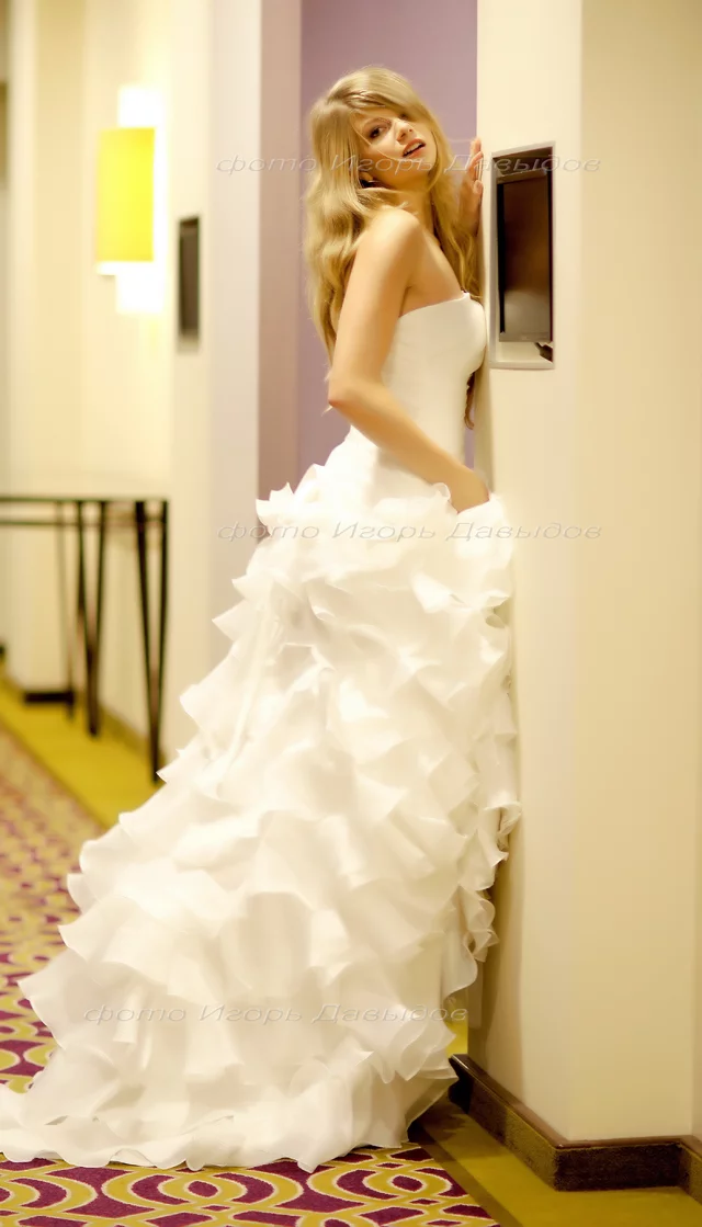 Kuz'mina Irina's photo