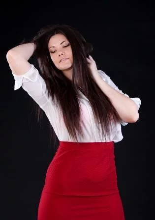 Tania Syzkova's photo