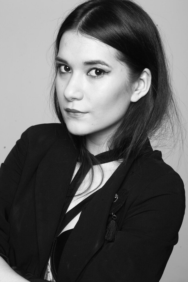 Фото Камилла Kamilla Espi Бессчетнова