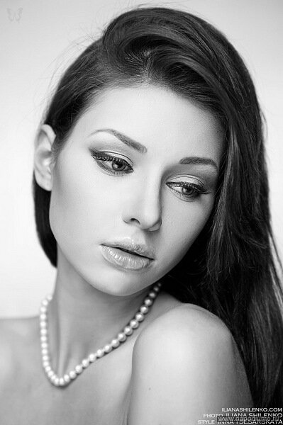 Фото Анна Олькова