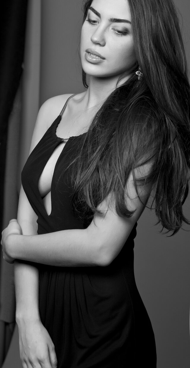Foto Viktoria Oksina