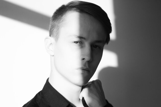 Фото Евгений Шибеко