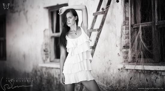 Фото Elena Trofimova