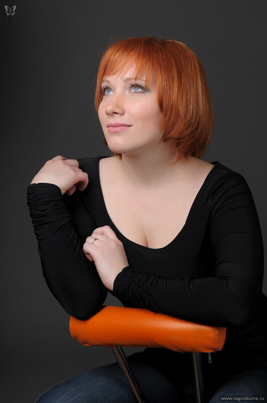 Фото Елена Козлова