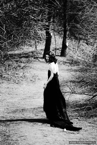 Фото Misha Rusalka