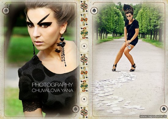 Фото Инесса Манина