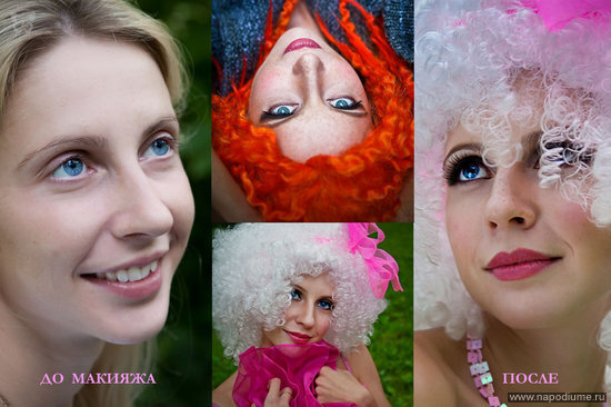 Фото Екатерина Плетнева