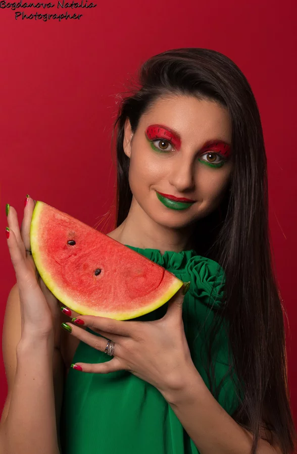 Foto Natalia Bogdaova
