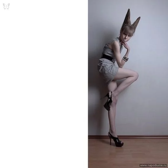 Ulia Vedenapina's photo