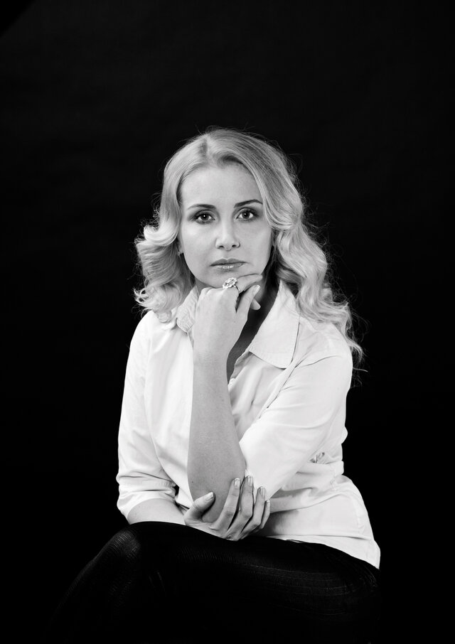 Фото Anhilov