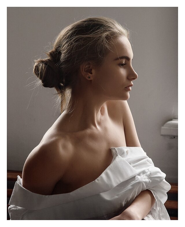 Фото Анастасия Фомина