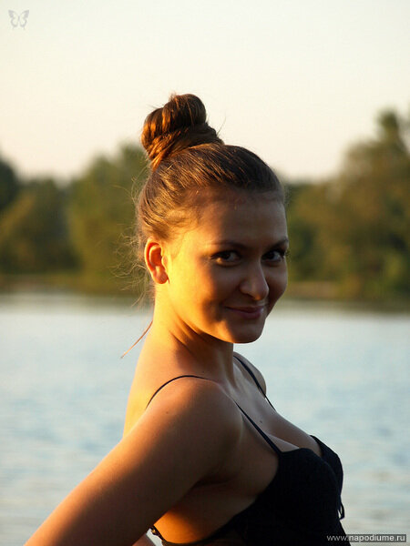 Фото Vadim Sivak