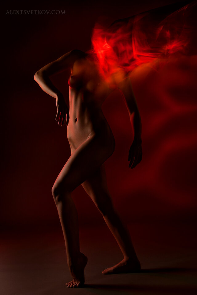 Фото Alex Tsvetkov
