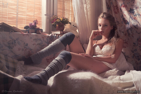Фото Роман Руденко