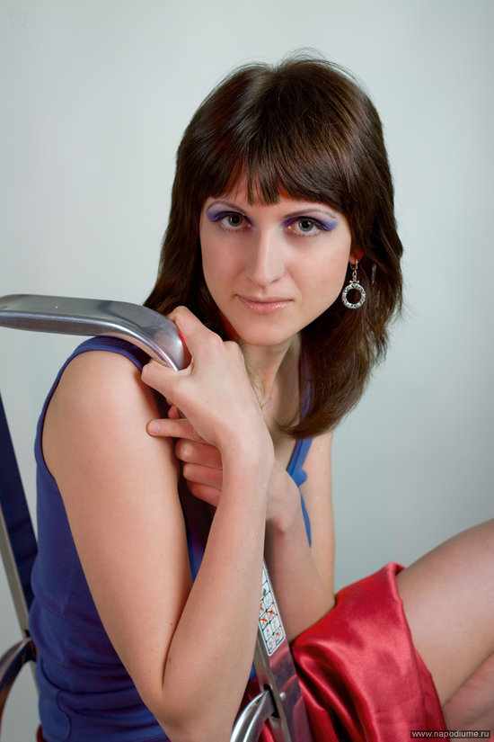 Фото Елена Ерофеенкова
