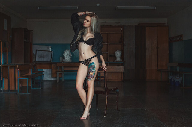 Veronika
