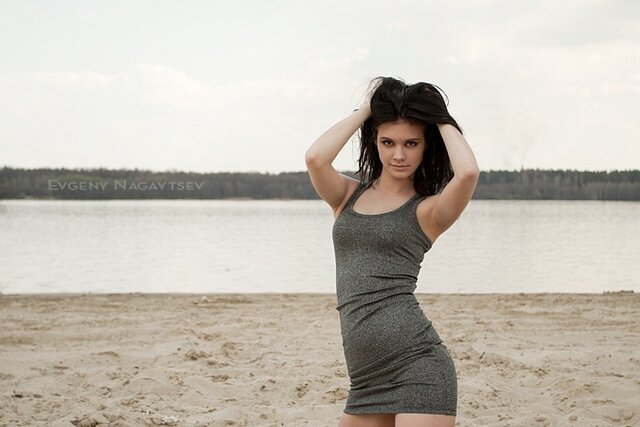 Фото Екатерина Лютая