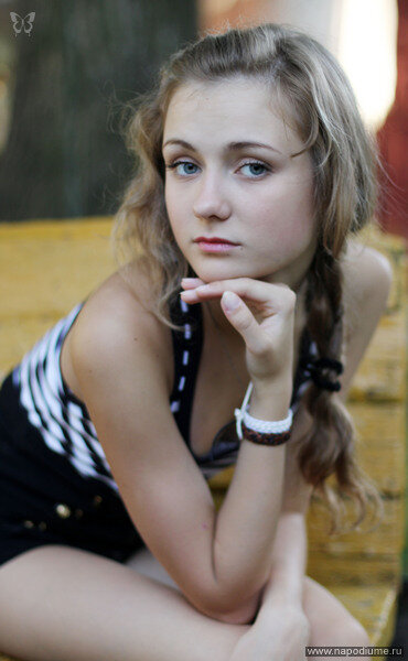 Фото Ekaterina Kuratova
