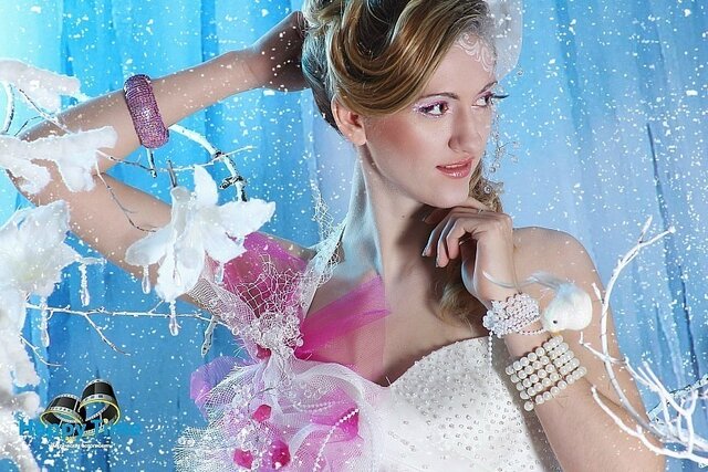 Foto Alesia Petrenko