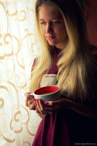 Фото Anna Strogova